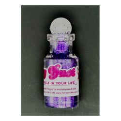 DUST - PURPLE MANX FAIRY-DUST- MG 166